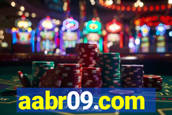 aabr09.com