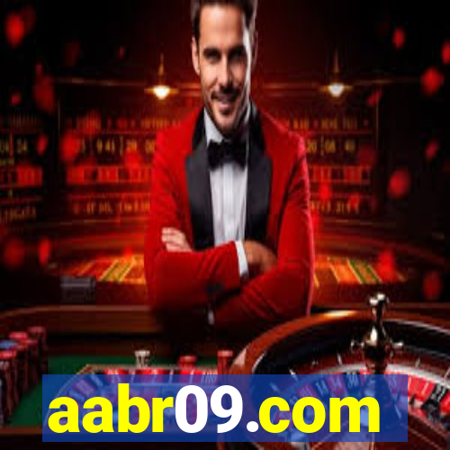 aabr09.com