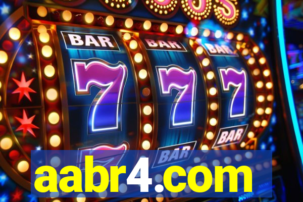 aabr4.com