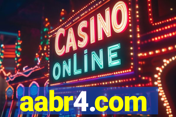 aabr4.com