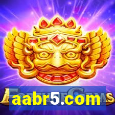 aabr5.com