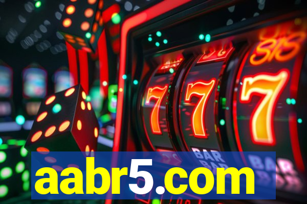 aabr5.com
