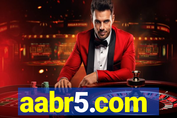 aabr5.com