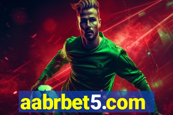 aabrbet5.com