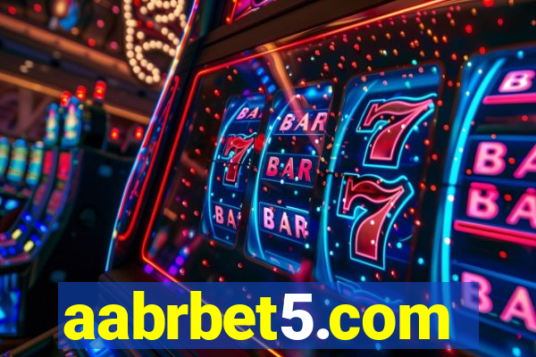 aabrbet5.com