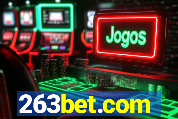 263bet.com
