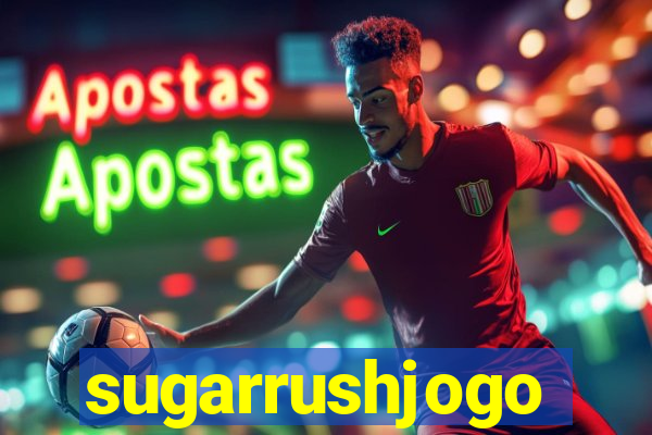 sugarrushjogo