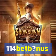 114betb?nus