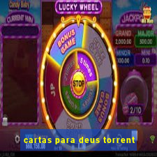 cartas para deus torrent