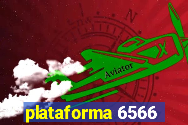 plataforma 6566