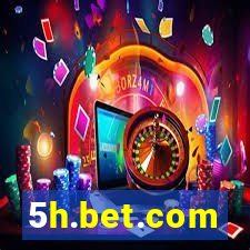 5h.bet.com