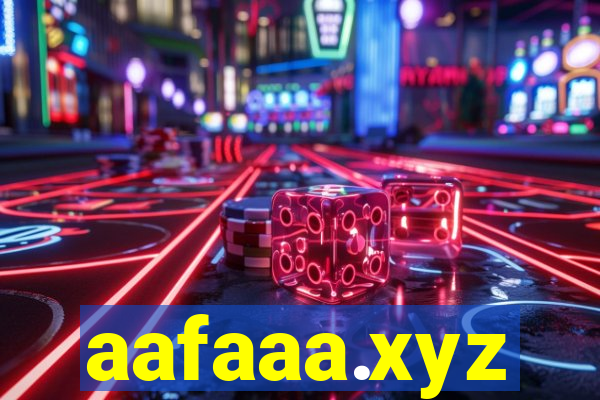 aafaaa.xyz
