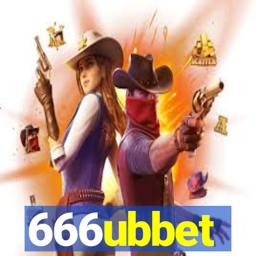 666ubbet