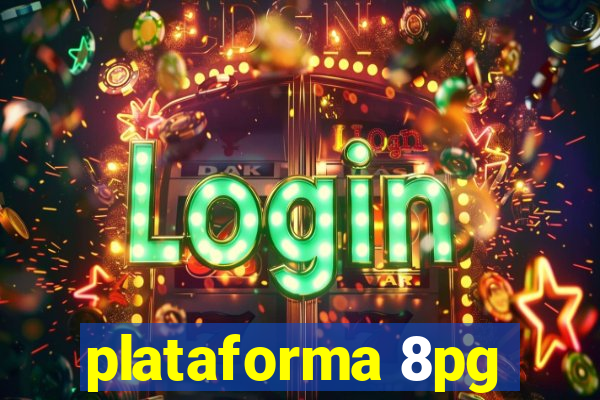 plataforma 8pg