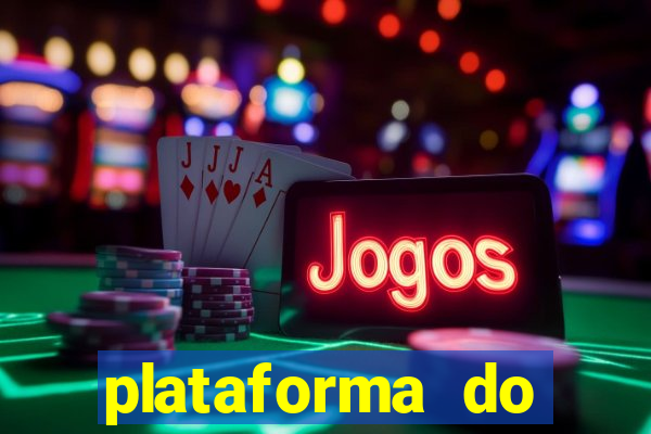 plataforma do neymar bet