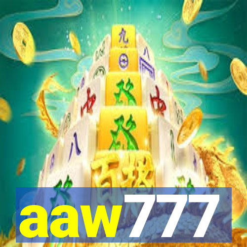 aaw777