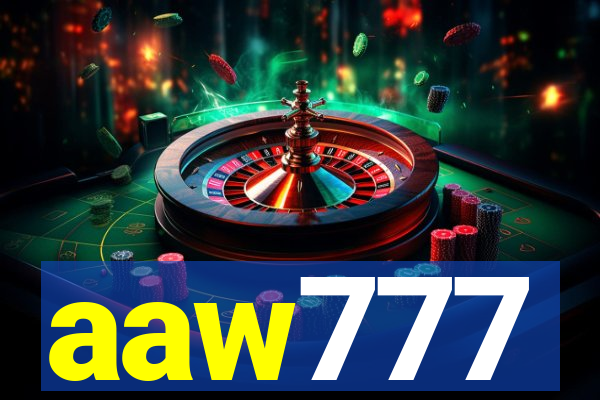 aaw777