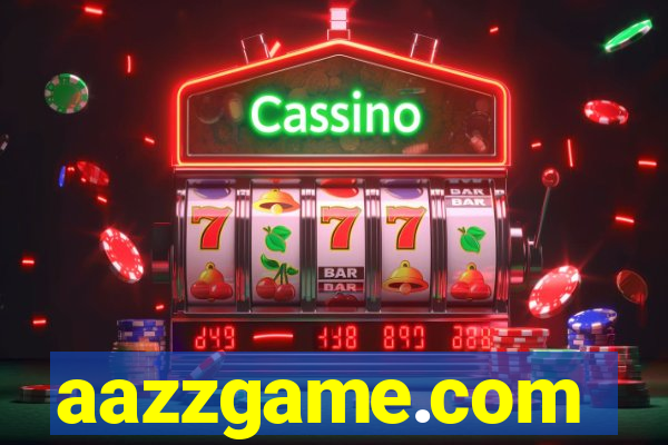 aazzgame.com