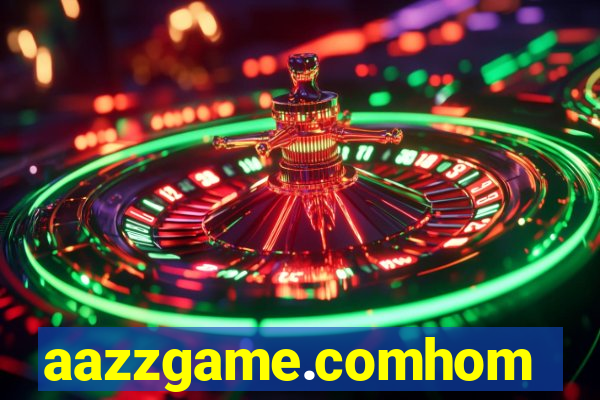 aazzgame.comhome