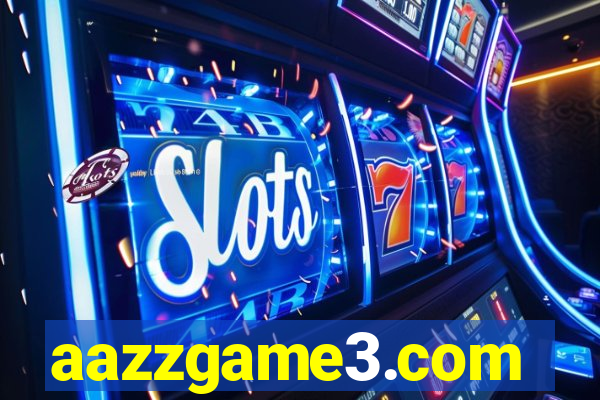 aazzgame3.com