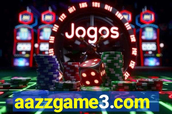 aazzgame3.com