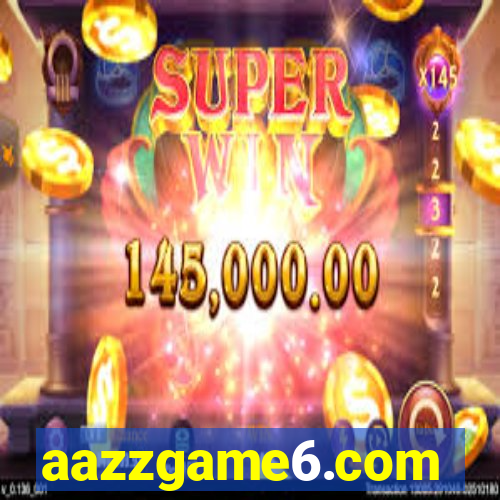 aazzgame6.com
