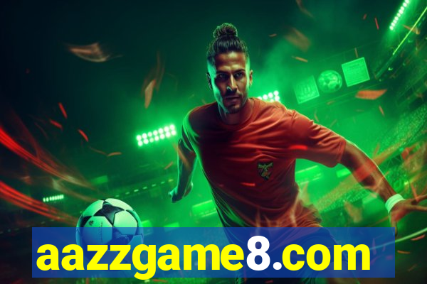 aazzgame8.com