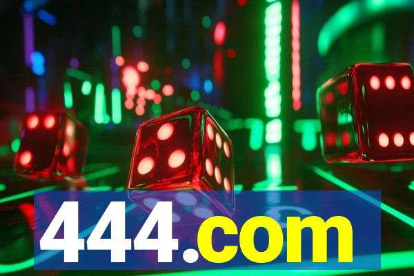 444.com