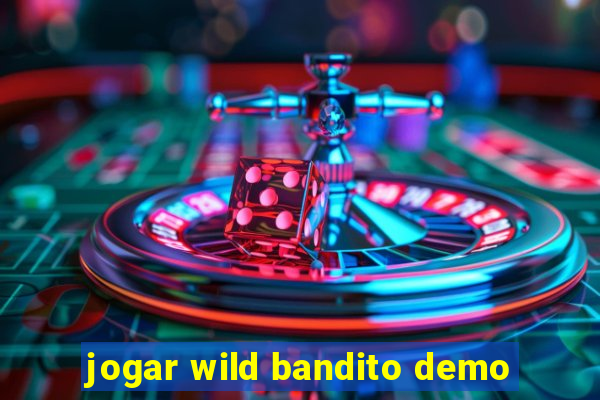 jogar wild bandito demo