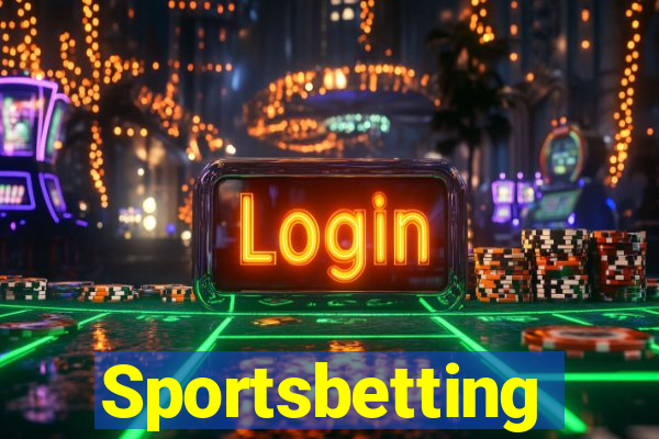 Sportsbetting