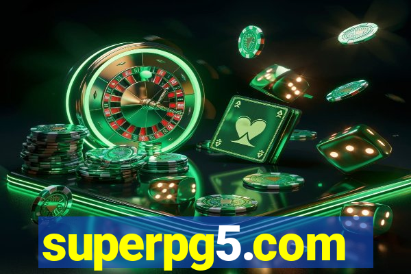 superpg5.com