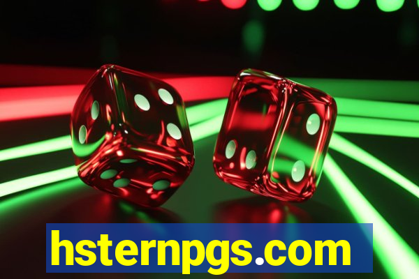 hsternpgs.com