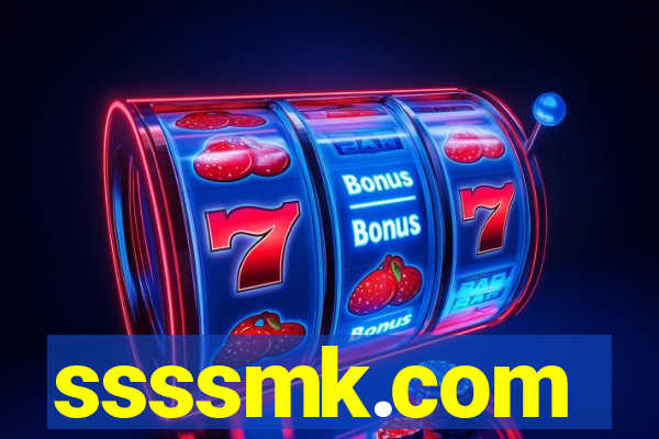 ssssmk.com