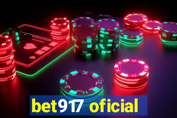 bet917 oficial
