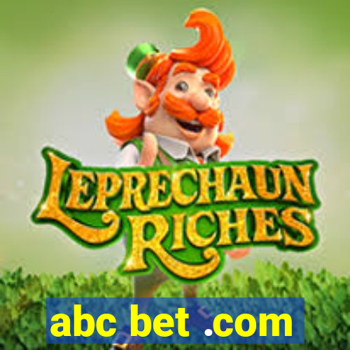 abc bet .com