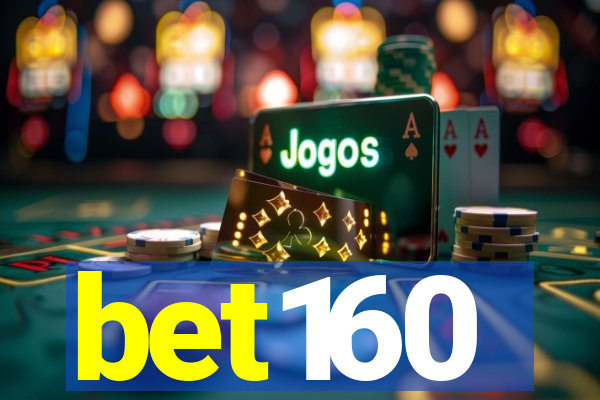 bet160