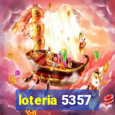 loteria 5357