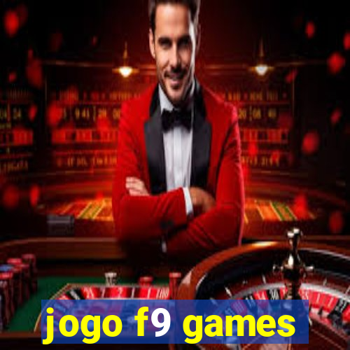 jogo f9 games