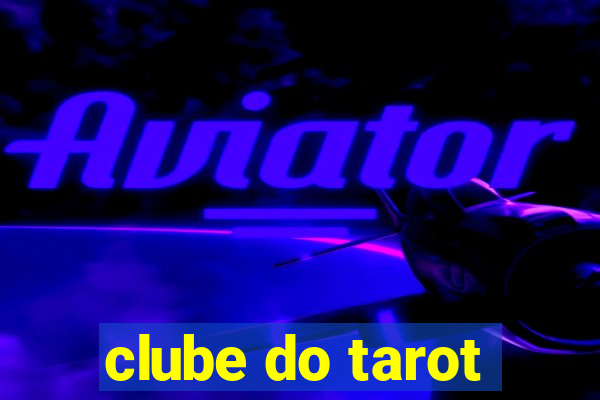 clube do tarot