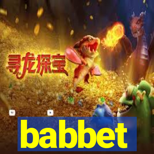 babbet