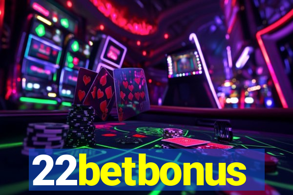 22betbonus
