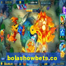 bolashowbets.com