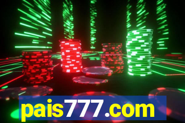pais777.com