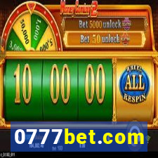 0777bet.com
