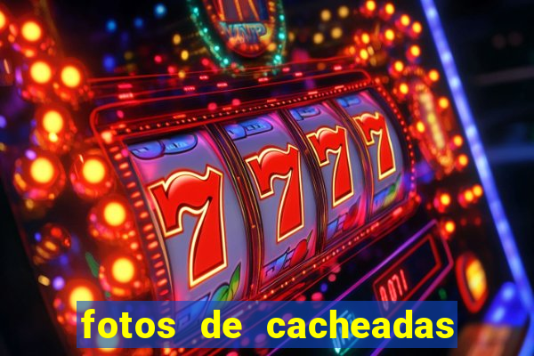 fotos de cacheadas para perfil