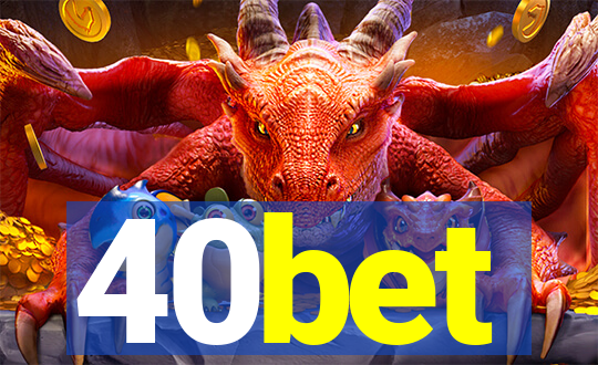 40bet