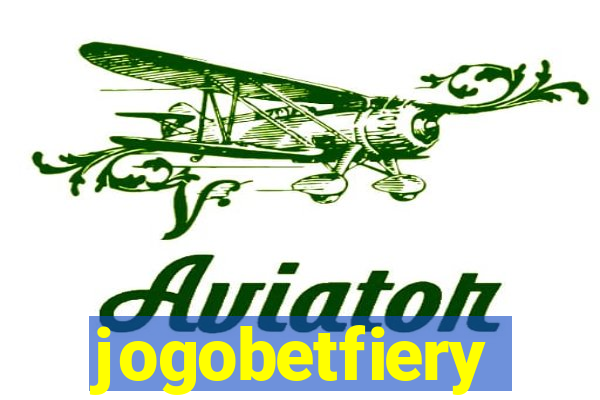 jogobetfiery