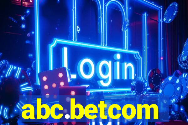 abc.betcom