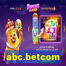 abc.betcom