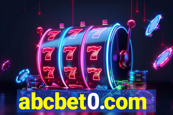 abcbet0.com